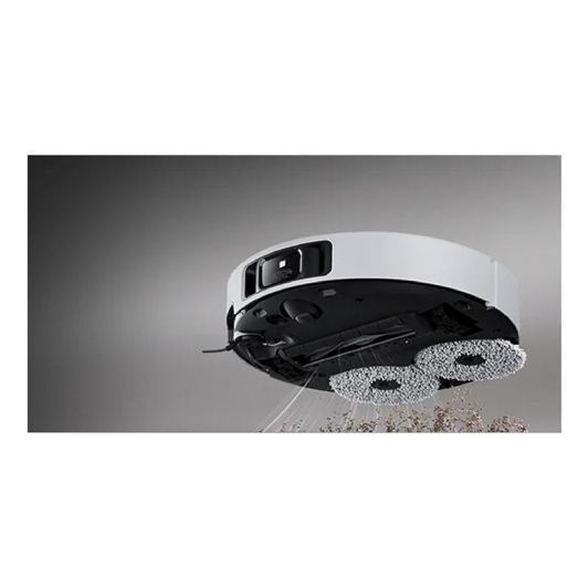Aspirateur robot DREAME X40 ULTRA COMPLETE