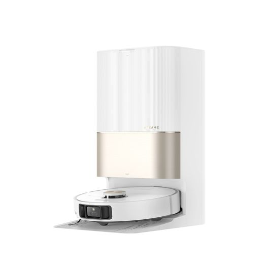 Aspirateur robot DREAME X40 ULTRA COMPLETE