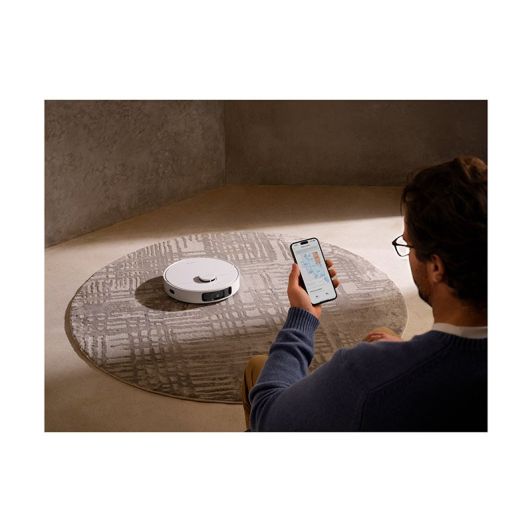 Aspirateur robot DREAME D20 ULTRA