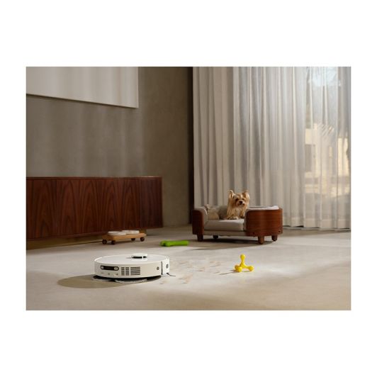Aspirateur robot DREAME D20 ULTRA