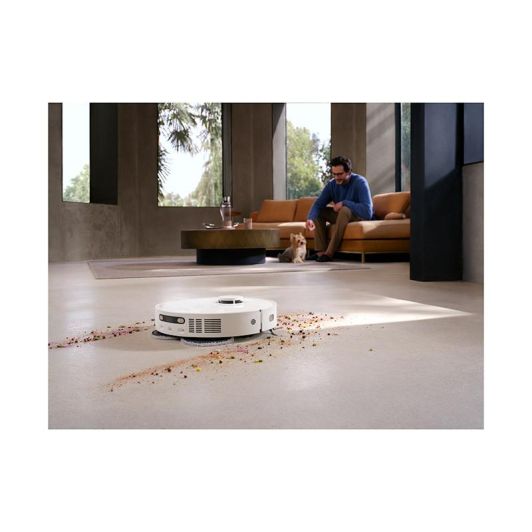 Aspirateur robot DREAME D20 ULTRA