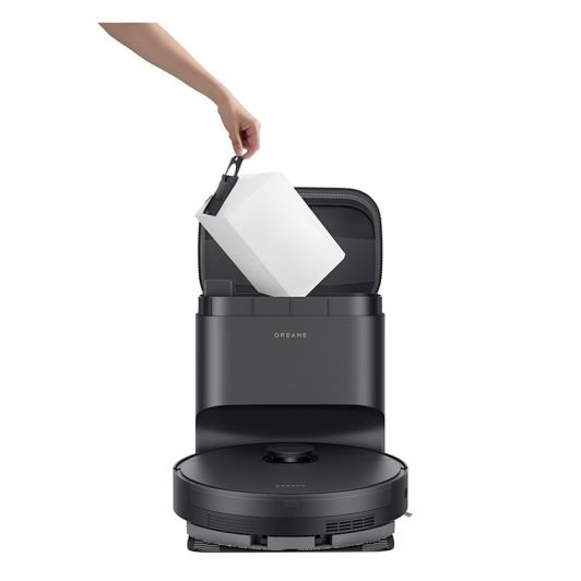 Aspirateur robot laveur DREAME D20 PRO PLUS