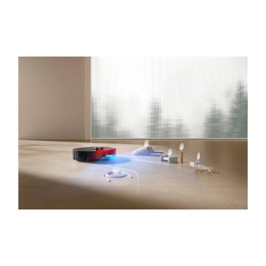 Aspirateur robot laveur DREAME D20 PRO PLUS