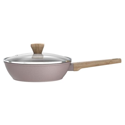 Sauteuse ARTHUR MARTIN 28cm avec panier