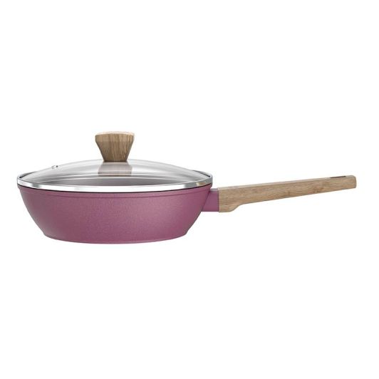 Sauteuse ARTHUR MARTIN 28cm panier inox