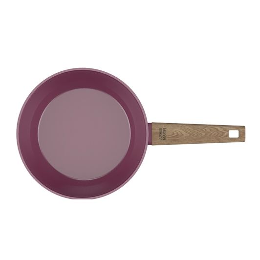 Sauteuse ARTHUR MARTIN 28cm panier inox