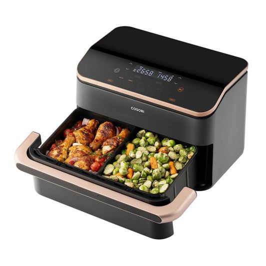 Friteuse sans huile COSORI Twinfry-10L