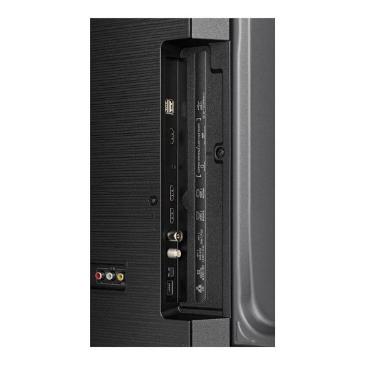 TV UHD 4K 58