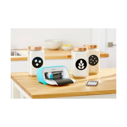 Imprimante loisirs créatifs CRICUT Joy Gift - machine + kit de démarrage