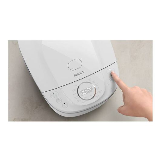 Cuiseur à riz PHILIPS 5L - HD4717/30