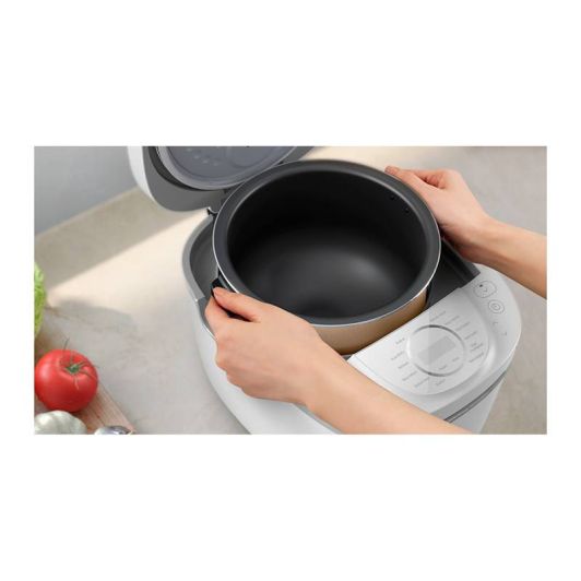 Cuiseur à riz PHILIPS 5L - HD4717/30
