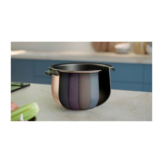 Cuiseur à riz PHILIPS 5L - HD4717/30