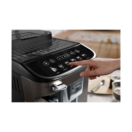 Machine expresso avec broyeur DELONGHI ECAM290.42.TB EVO TITA