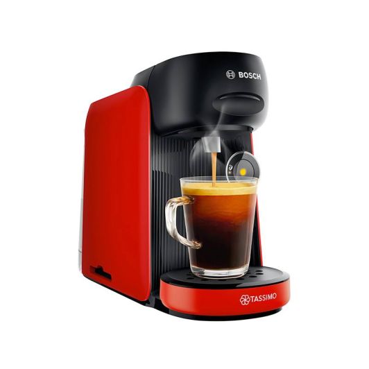 Cafetière tassimo BOSCH TAS163EC3 +3 packs T-Disc