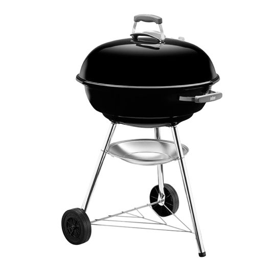 Barbecue WEBER Compact KETTLE 57 CM