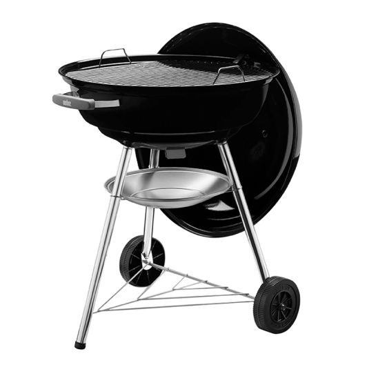 Barbecue WEBER Compact KETTLE 57 CM