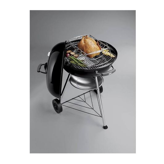 Barbecue WEBER Compact KETTLE 57 CM