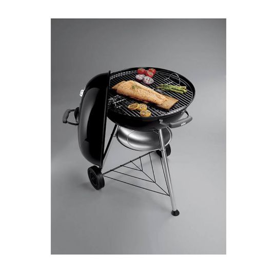 Barbecue WEBER Compact KETTLE 57 CM