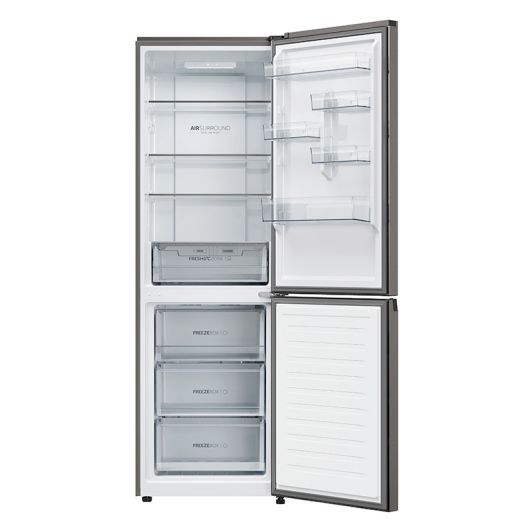 Réfrigérateur combiné HAIER HDPR1618ANPD