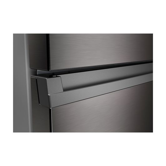 Réfrigérateur combiné HAIER HDPR1618ANPD