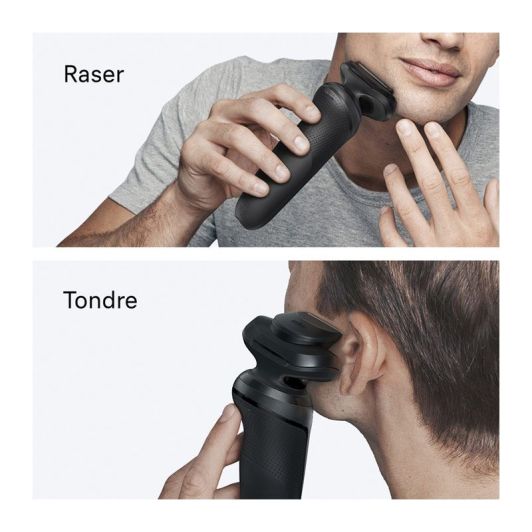 Rasoir BRAUN SERIES 5 52-N1200s