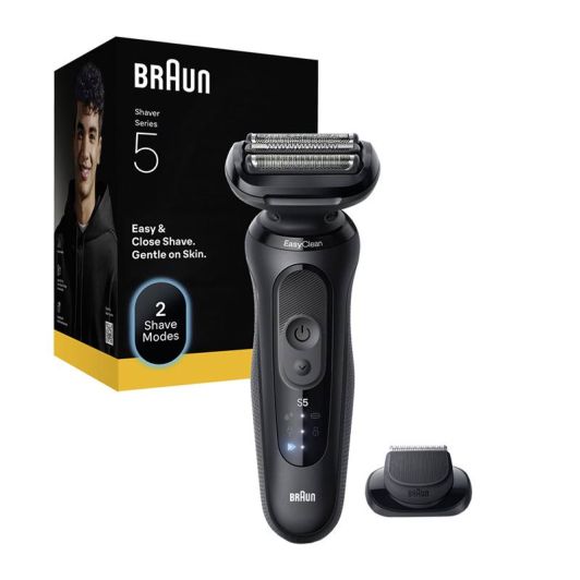 Rasoir BRAUN SERIES 5 52-N1200s