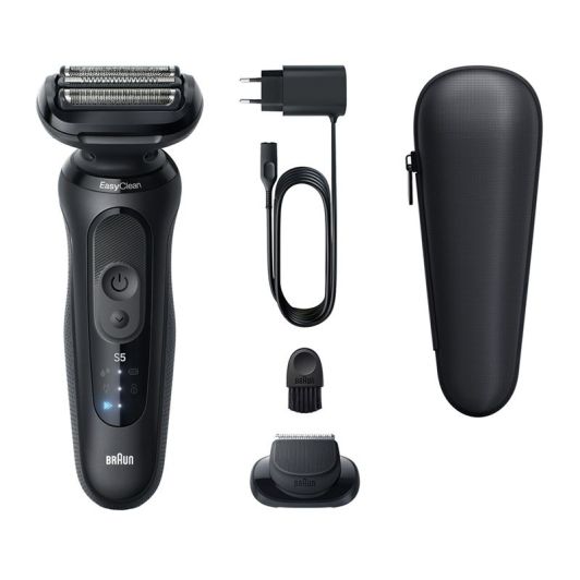 Rasoir BRAUN SERIES 5 52-N1200s