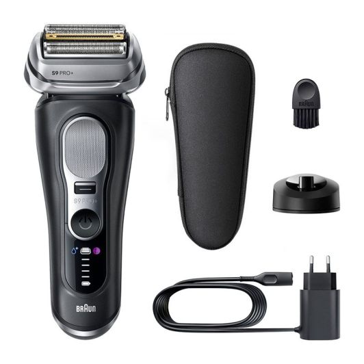 Rasoir grille BRAUN Series 9 PRO+ 9610s