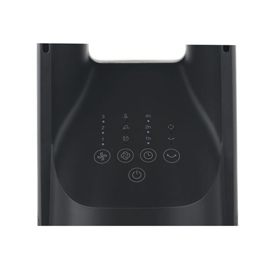 Ventilateur colonne VALBERG FLOW T9