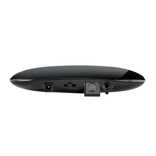 Casque TV MELICONI sans fil son optique numérique