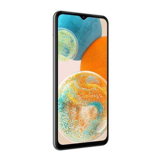 Smartphone SAMSUNG A23 128 Go Noir Reconditionné grade ECO