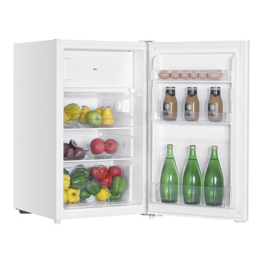 Réfrigérateur top VALBERG TT 4* 102 D W742C