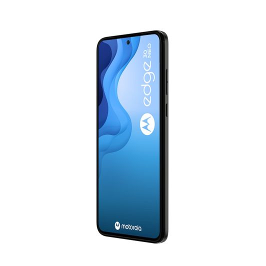 Smartphone MOTOROLA Edge30 Neo 128Go 5G Noir