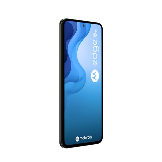 Smartphone MOTOROLA Edge30 Neo 128Go 5G Noir