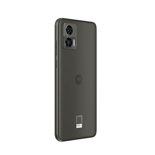 Smartphone MOTOROLA Edge30 Neo 128Go 5G Noir