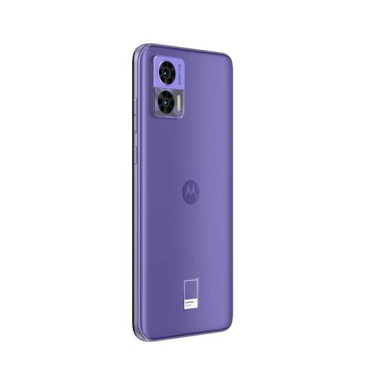 Smartphone MOTOROLA Edge30 Neo 128Go 5G Violet