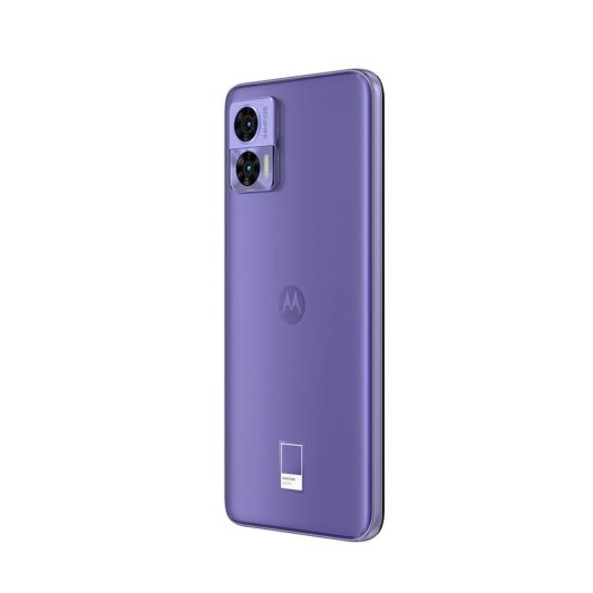 Smartphone MOTOROLA Edge30 Neo 128Go 5G Violet