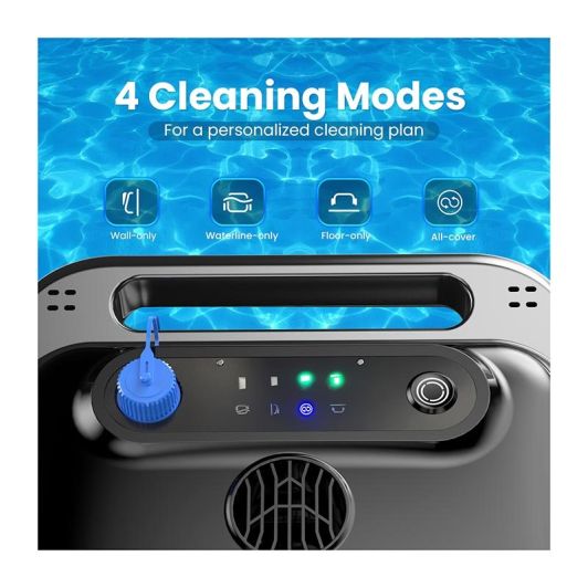 Robot piscine NEOLIUM Y50s