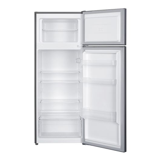 Réfrigérateur 2 portes VALBERG 2D 206 D S742C