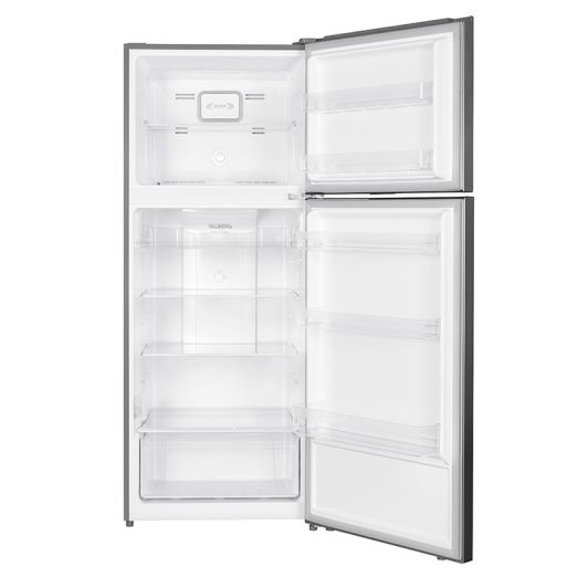 Réfrigérateur 2 portes VALBERG 2D NF 415 D X742C