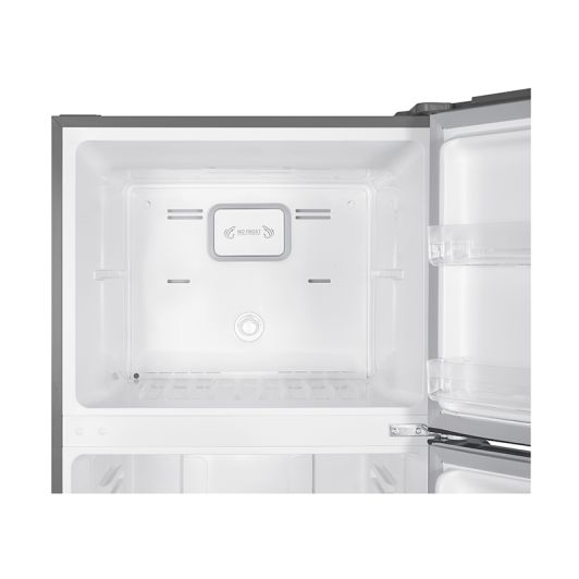 Réfrigérateur 2 portes VALBERG 2D NF 415 D X742C