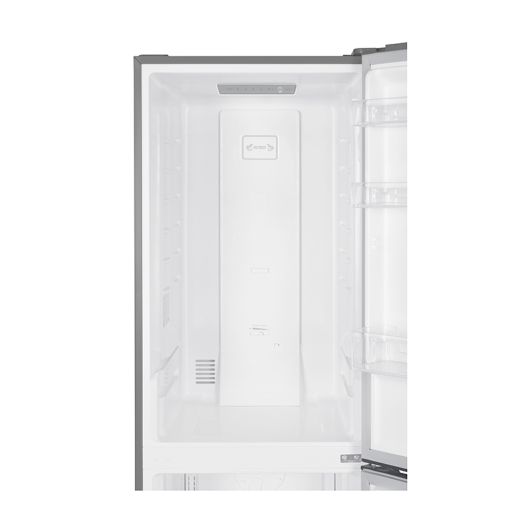 Réfrigérateur combiné VALBERG CNF 327 C S742C