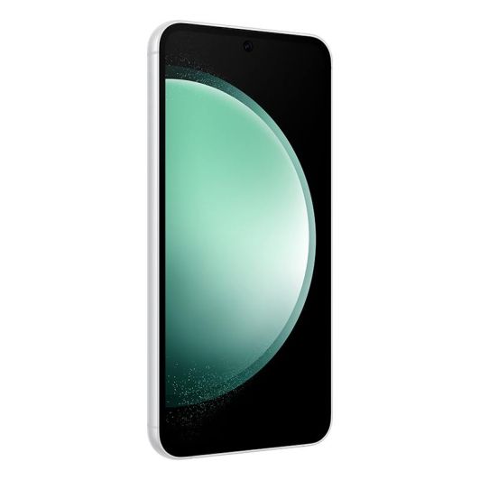 Smartphone SAMSUNG S23FE 128 Go Vert Reconditionné PAR SAMSUNG  grade A+