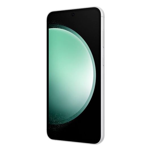 Smartphone SAMSUNG S23FE 128 Go Vert Reconditionné PAR SAMSUNG  grade A+