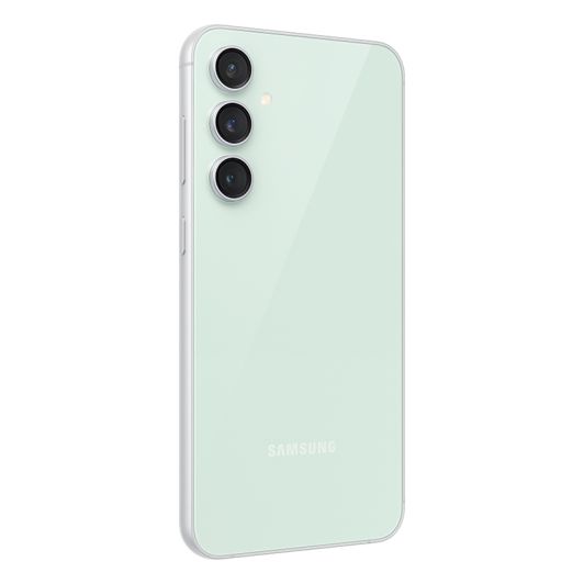 Smartphone SAMSUNG S23FE 128 Go Vert Reconditionné PAR SAMSUNG  grade A+