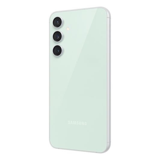 Smartphone SAMSUNG S23FE 128 Go Vert Reconditionné PAR SAMSUNG  grade A+