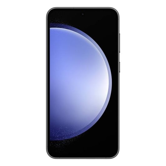 Smartphone SAMSUNG S23FE 128 Go Noir Reconditionné grade A+