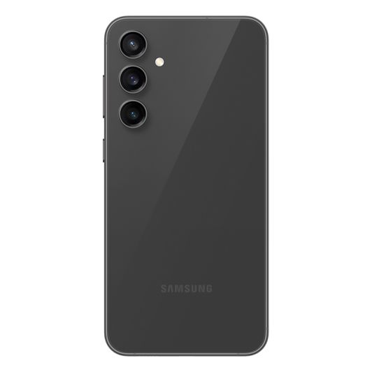 Smartphone SAMSUNG S23FE 128 Go Noir Reconditionné grade A+