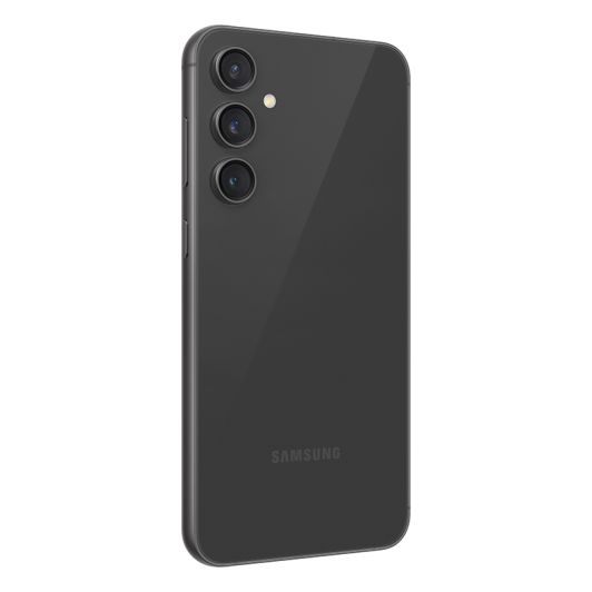 Smartphone SAMSUNG S23FE 128 Go Noir Reconditionné grade A+