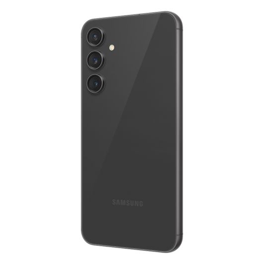 Smartphone SAMSUNG S23FE 128 Go Noir Reconditionné grade A+